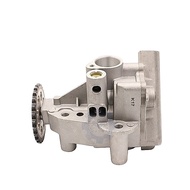 premium-MANER Auto Engine Oil Pump for VW Jetta Beetle Oil Pump 07K115105G 07K 115 105 G