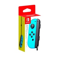 [[[[New]]]] Joy-con: BLUE (LEFT) | Nintendo switch original joycon controller