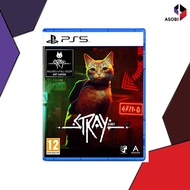 Stray - Playstation 5