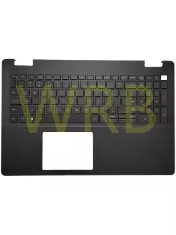 New FOR DELL Vostro 3500 V3501 No backlight Keyboard Palmrest 041MWC