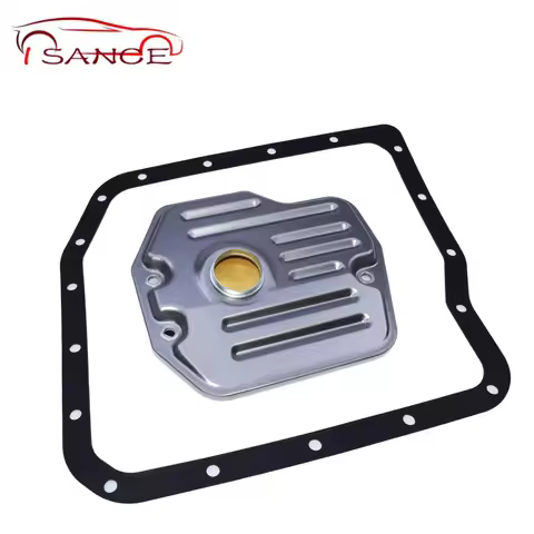 Transmission Filter&Gasket 57710-26218 35330-06010 35168-21011 For TOYOTA LEXUS SCION 1999-2003 RX30