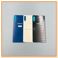 Backdoor Samsung A7 2018 A750 Rear Cover Samsung A750 Back Door Samsung A750