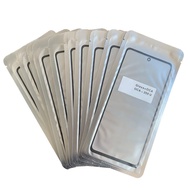 Front Glass+OCA For Xiaomi Mi 13 12T 11i 11X Pro 11T 10 10T 12 Lite Touch Screen LCD Display Outer P