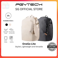 CocoCart SG PGYTECH OneGo Lite Backpack 12L For Everyday Backpack Travel Photography