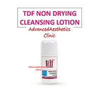 TDF Non-Drying Cleansing Lotion  237ML