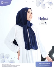 Hijab Daffi kode helwa