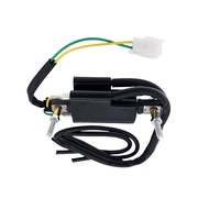 Ignition Coil 30530-413-003, 30530-447-0036 for Honda CB400 CM400A CM400C CM450A CM450C Hawk 400 Nig