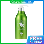 TS | แชมพ อล뉴 TS 500 กรม 1 ชน