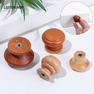 LEETERUND0 1pcs Cupboard Handle Natural Furniture Handle Furniture Hardware Wardrobe Pulls Handle