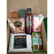 SET KIT TAKOYAKI TERMURAH!!!!