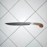 PROMO- PARANG KUDUK BETELUK BAR CHAINSAW STIHL 40 CM - GARDEN STOREE