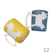 Feeding Bow Kids Set Training _ Home tableware Children Cutlery Set Feeding Set Child