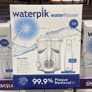 WATERPIK Water Flosser Combo Pack WP-150K / WF-10K