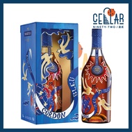 Martell Cordon Bleu Limited Edition 2024