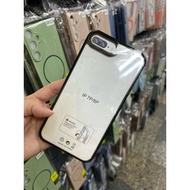 Clear Edge Case For Ip6plus/7plus/8plus/iP7/iP8/iP7SE/iPX/XR/Xsmax Good Shockproof