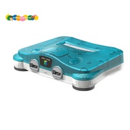 For  64Pi CASE Compatible with Raspberry Pi5,with Dual USB Ports, SD Card Storage, Safe Shutdown and