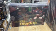 全新 Sky X Studio Getter Dragon SXD-07 三一萬能俠 世界最後之日