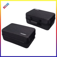 กระเป๋าถือเคสแข็งเคสพกพา PS5เปลือกแข็งแบบบางเคสกระเป๋าเดินทางสำหรับการเดินทางสำหรับแผ่นดิสก์บาง Play