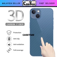 OPPO A92 A93 A94 Reno 5F 4G A98 5G A3s A12e F9 A7 A5s A12 F11 Pro carbon fiber matte phone sticker back cover