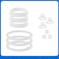 [TWILIGHT]Replacement Silicone Water Bottle Gasket for Thermoflask 24oz/32oz/40oz/64oz