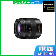 Panasonic | เลนสซมมาตรฐานรรบแสงกวาง H-ES12035 Leica DG 12-35 มม.