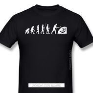 Evolution Mining Crypto BTC T-Shirts Men Top Quality 100% Cotton Short Summer Sleeve Bitcoin Funny D