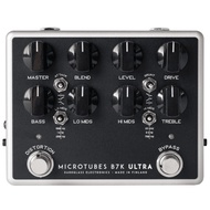 [Backbeat Instrument] DARKGLASS – B7K ULTRA V2 Broken Sound Effect