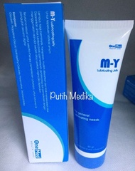MY Jelly OneMed  Gel Lubrikasi Onemed