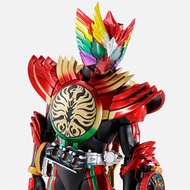 S.H. Figuarts（真正的骨雕刻法）Kamen Rider OOO TAJADOR組合食用