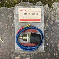 Switch Assy Back-Up Lamp Reverse Atret Land Cruiser Hardtop FJ40 FJ43 FJ45 FJ55 Crocodile Truck DA D