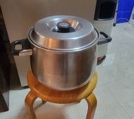 KINOX 8.8L 不銹鋼煲