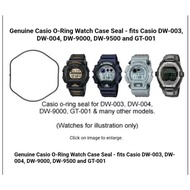 Seal dw9052 dw9000 seal gshock dw9052 g-shock dw-9000