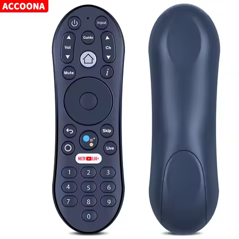 New For TiVo Stream 4K TDSTV+ Android TV Box Remote Control R37023B