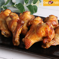 巴西雞翼槌 1000克 +/- (急凍-18°C) #雞槌#雞翼槌#雞肉#煎焗#氣炸#雞槌棒