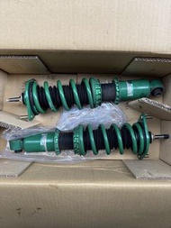 TEIN Flex Z 避震器 BRZ ZD8/ZN8