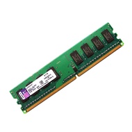 (Refurbished) Kingston 1GB 128M x 64-bit DDR2-667 CL5 SDRAM