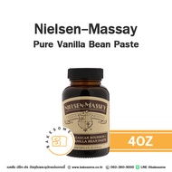 NIELSEN MASSEY วานิลลาแท้และกลิ่นพรีเมี่ยม Vanilla Extract Orange Extract Almond Extract Orange Blos