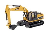 【模王】Cat 工程車Caterpillar 320D 挖土 堆土 比例 1/87 H規 85262