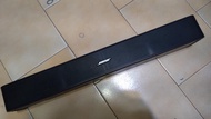 Bose Solo Soundbar II 藍芽TV 喇叭 藍牙 Bluetooth