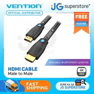 Vention HDMI 1080P 4K 60Hz/30Hz Gold-Plated Video Cable