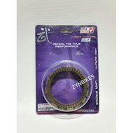 UMA RACING CLUTCH PLATE YAMAHA JUPITER MX 135 5S LC5S