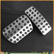 Car Accessories AT Brake Pedal Stickers for    GLA ML  R W176 W245 W246 W251 W164 W166 X164 X166 you
