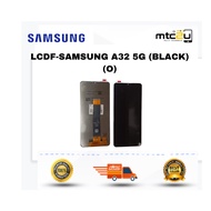 LCDF-SAMSUNG A32 5G (BLACK) (O)/LCDF-SAMSUNG A32 5G (HITAM) (O)