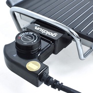 Bếp nướng điện không khói Goldsun GEG3701 công suất 1500W - Bảo Hành chính hãng