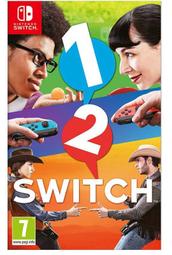 任天堂 Switch 1-2-Switch 台南歸仁 煒昕電玩