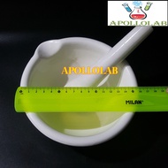 [HCM]Cối chày sứ phi 80 100 130 160mm