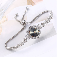 Jam Tangan Tali Serut Terbaru Jam Tangan Mewah Wanita Import Quality Fashion Terbaru