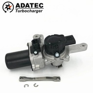 CT16V turbo Electronic Wastegate Actuator Vacuum 17201-30150 1720130181 1720130180 for Toyota Hiace 