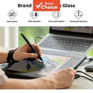 Huion Kamvas 13 Gen 3 (GS1333) Pen Display, Cosmo Black with Adjustable Stand, Paparan Pen Huion Kam