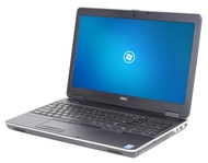 Dell Latitude E6540 15.6 Laptop, Intel Core i7 4600M 2.9Ghz, 16GB DDR3, 1TB Hard Drive, Webcam, HDMI